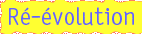 Une anne "R-volution"..